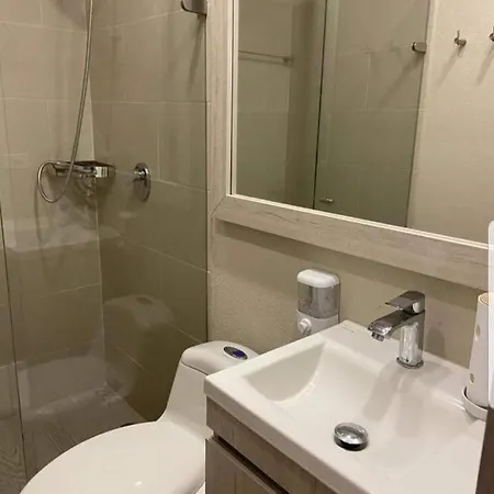 Apartment Martinique 1403